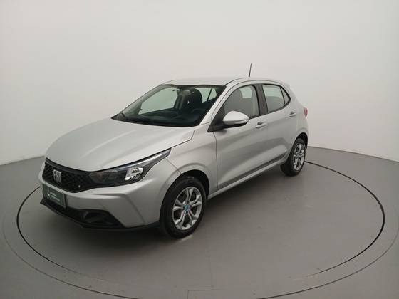 FIAT ARGO 1.0 FIREFLY FLEX DRIVE MANUAL FIAT ARGO 1.0 FIREFLY FLEX DRIVE MANUAL